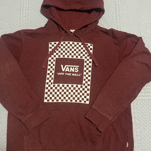 Vans hoodie - Picture 3 of 9